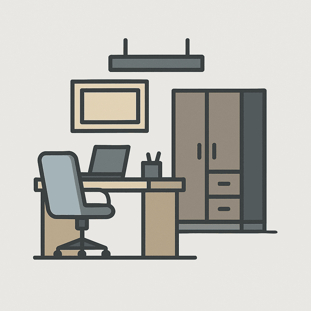 OFFICE SOLUTION