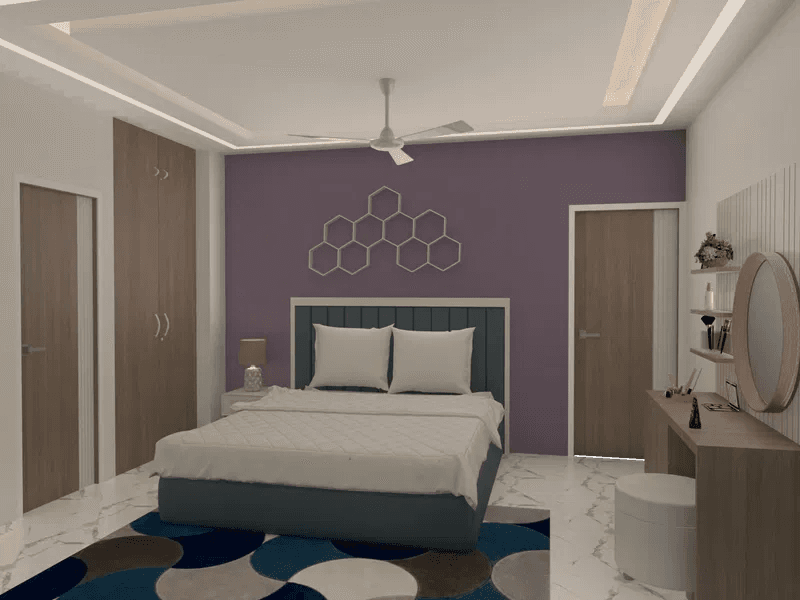 BEDROOM FURNITURE
