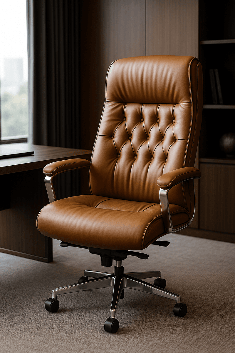 OFFICE CHAIRS