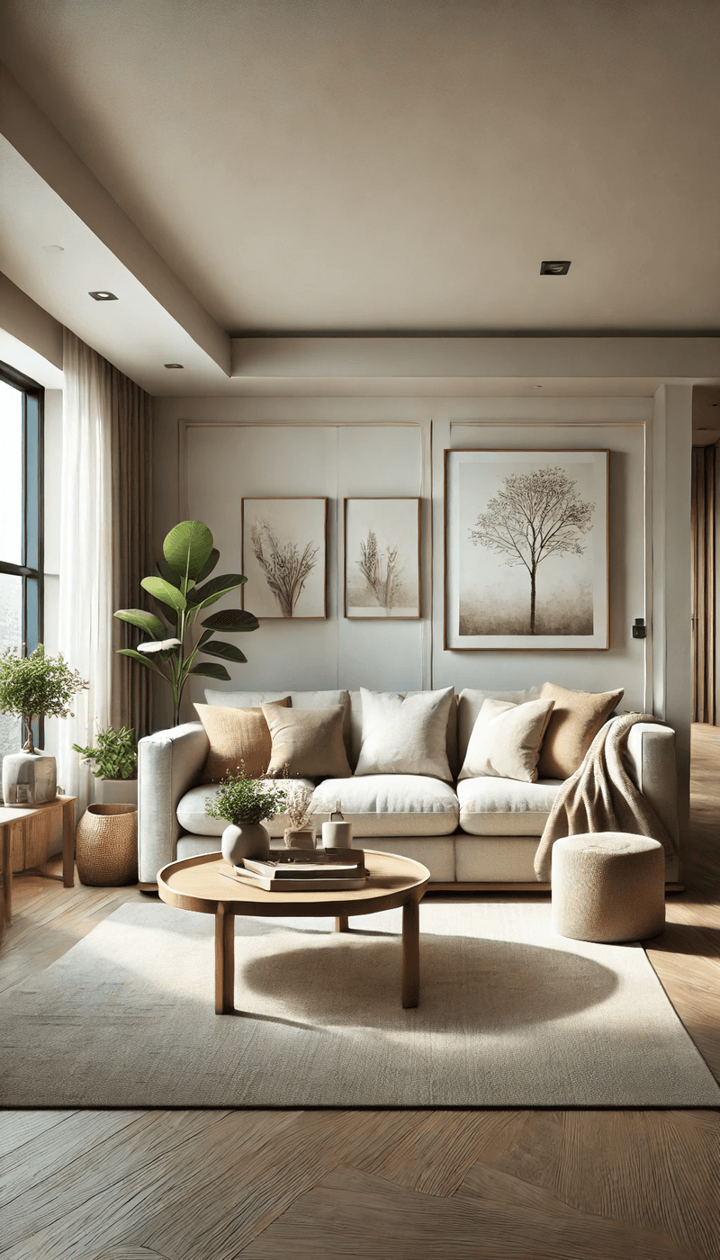 CUSTOM INTERIORS