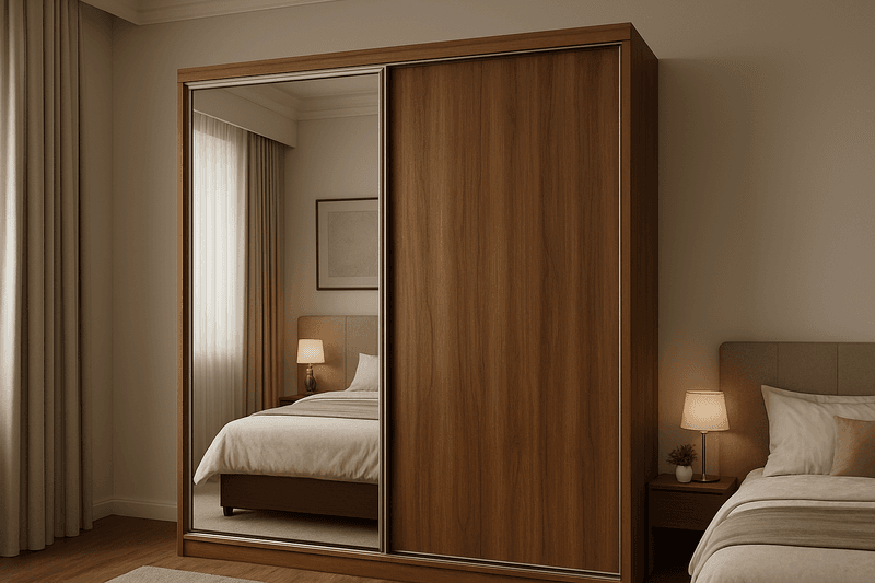 WARDROBES