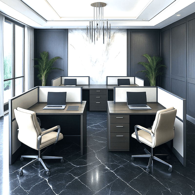 WORKSTATION